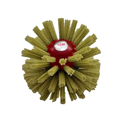 Diamond Convex Brush 80mm