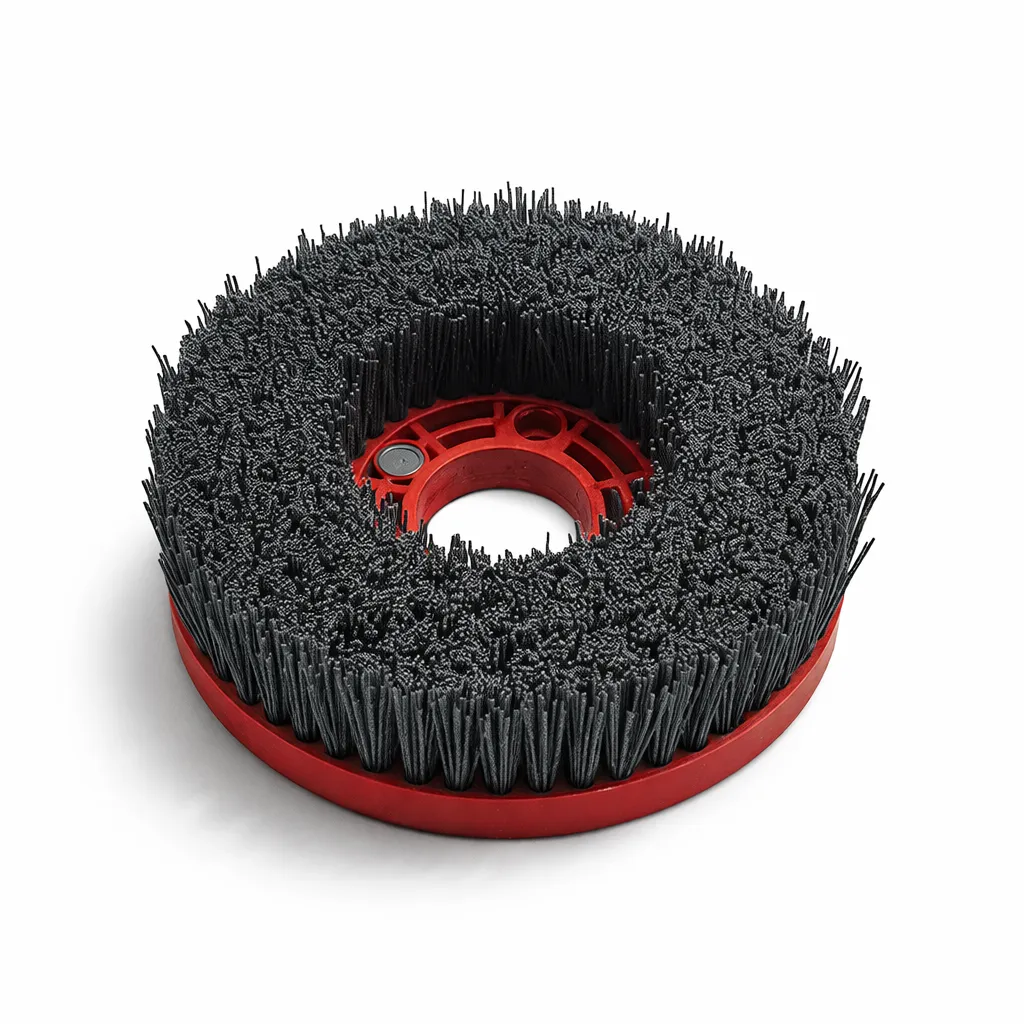 [0608010309] Brosse á Vieillir 200mm (8") (Gr.24, Gómez, Normal)