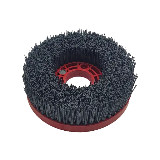 [0608010309] Brosse á Vieillir 200mm (8") (Gr.24, Gómez, Normal)