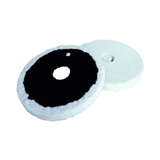 [0617050014] Corona Pulidora Borreguillo  (Ø 550mm (21'') Especial, Sin Enganche)