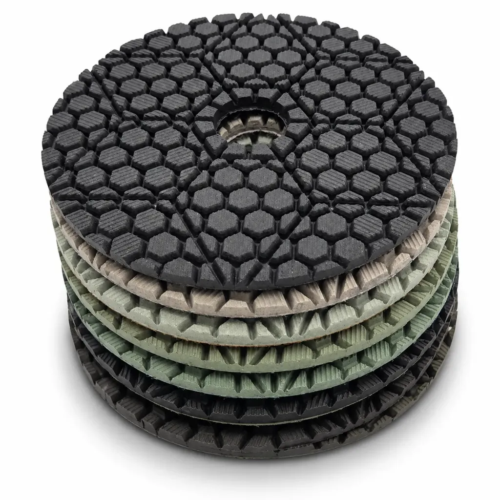 [0515090038] Lija ADR Granite Wet&Dry (Gr.30)