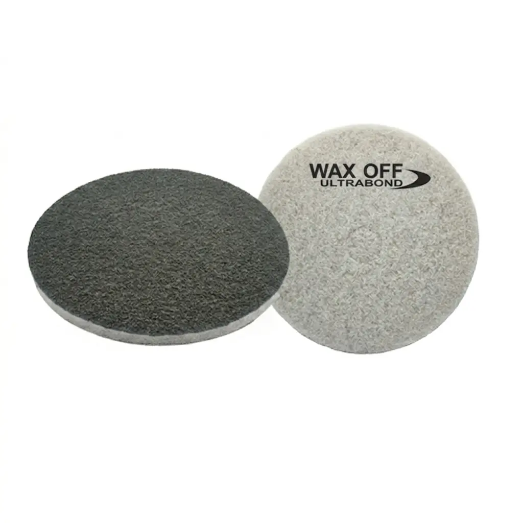 Ultrabond Wax Off 