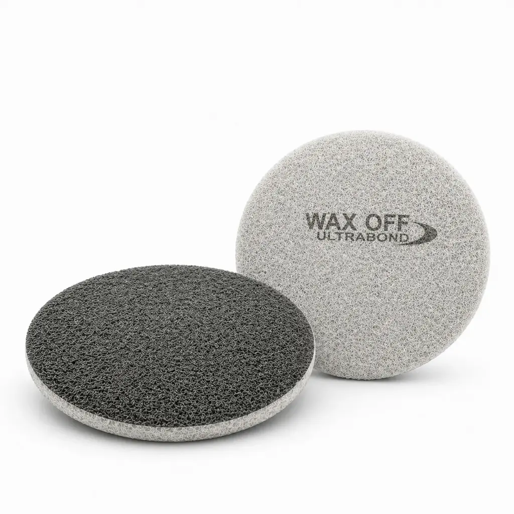[0616170011] Ultrabond Wax Off  (Ø 700mm (28") Especial)