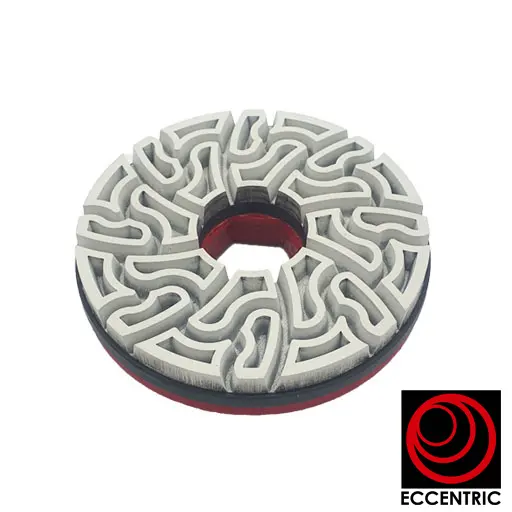 Corona ADR Granada Eccentric 125mm (5")