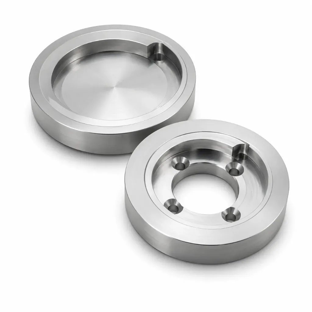 [0513080001] Fijación DX Automática  (Ø 100mm (4''), M14)