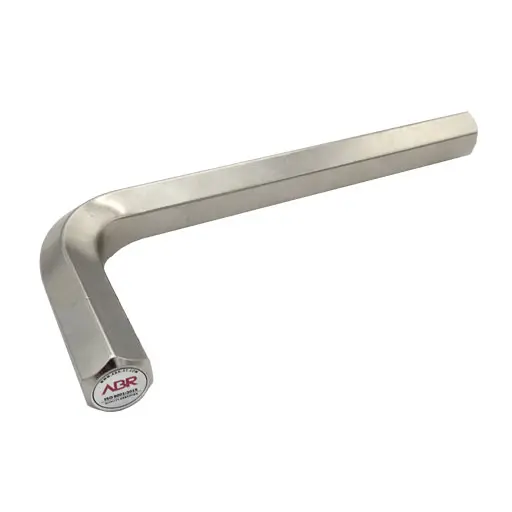 Llave Hexagonal 19mm 