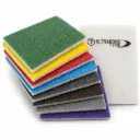 7 Step Rectangular Ultrabond Pad 