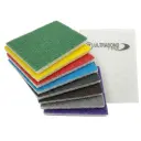 7 Step Rectangular Ultrabond Pad