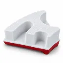 Radial 200mm x 90mm  