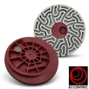 Corona ADR Granada Eccentric 125mm (5")