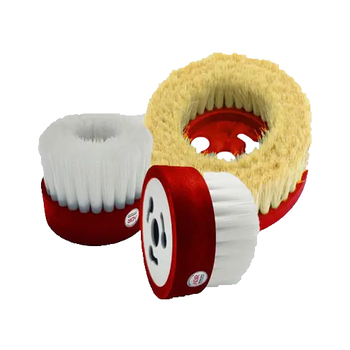 Brosse à baïonnette