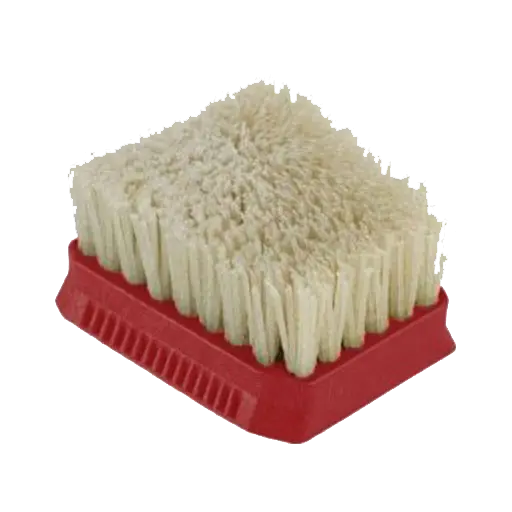 Frankfurt Trapezoidal Diamond Brush