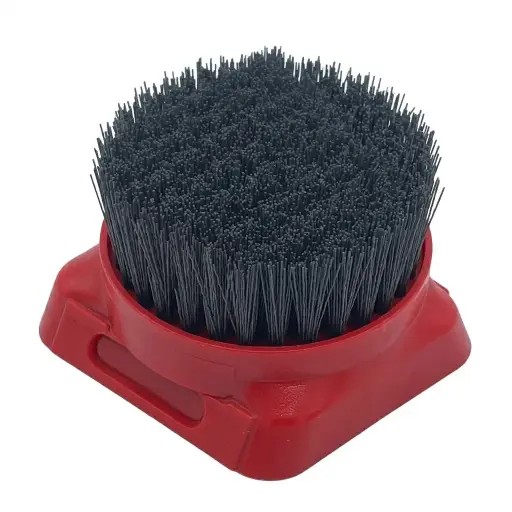 Brosse Frankfurt Circulaire