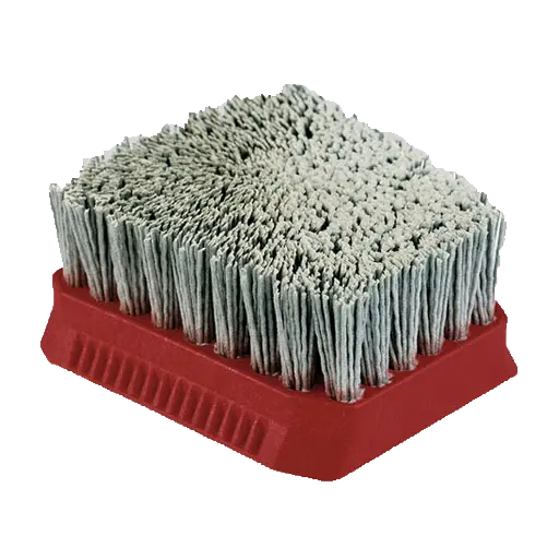 Brosse Frankfurt Trapezoidale 