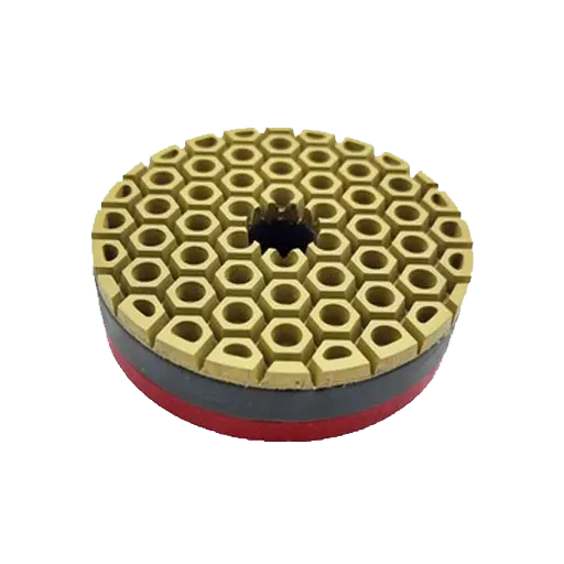 ADR Wheel 100mm (4")