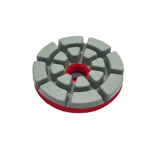 ADR Tiger Wheel 100mm (4")