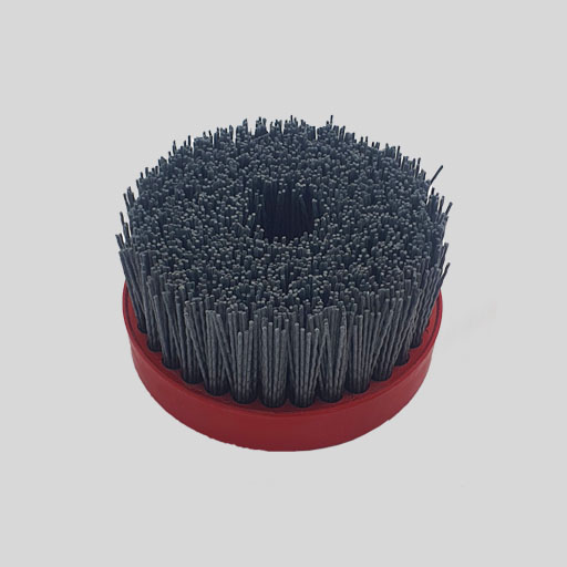 Ageing Wheel 100mm (4")
