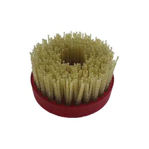 Brosse À Vieillir Diamantée 100mm (4")