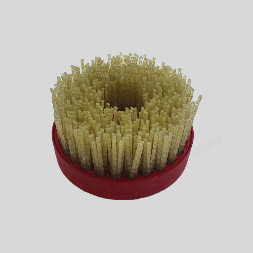 Diamond Ageing Wheel 100mm (4")