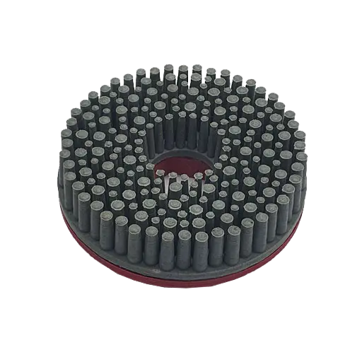 Brosse iFlex Diamantée 125mm (5")