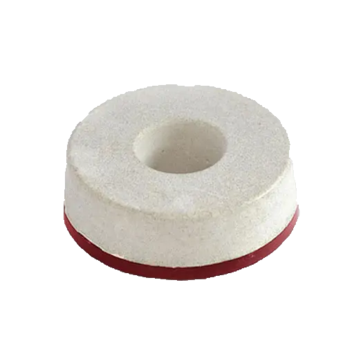 Meule Polissoir Á Chants 100mm (4")