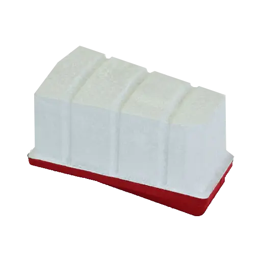 Fickert 140mm Syntex