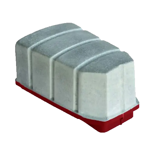 Fickert Plus 140mm Syntex