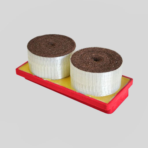 Fickert Adoucir 140mm