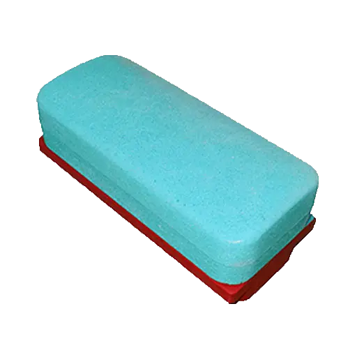 Fickert Diamond Spontec 140mm