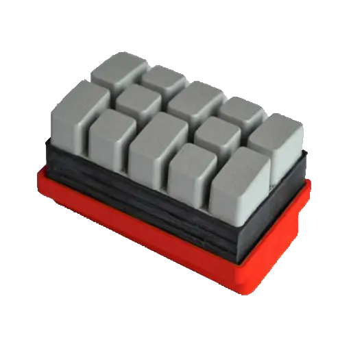 Fickert ADR LAP 90mm