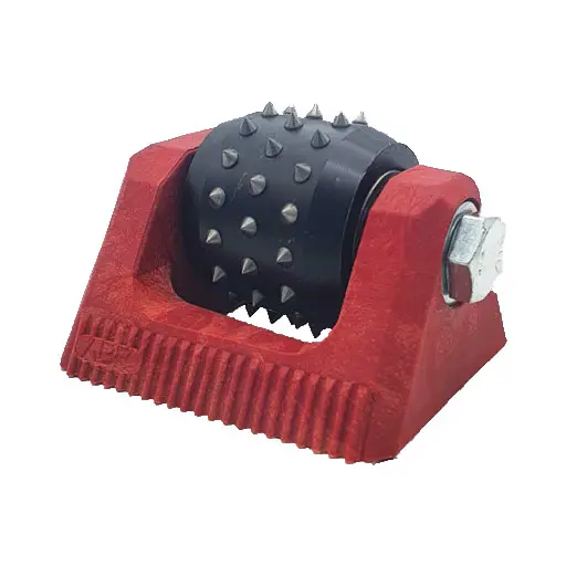 Frankfurt Bushhammer