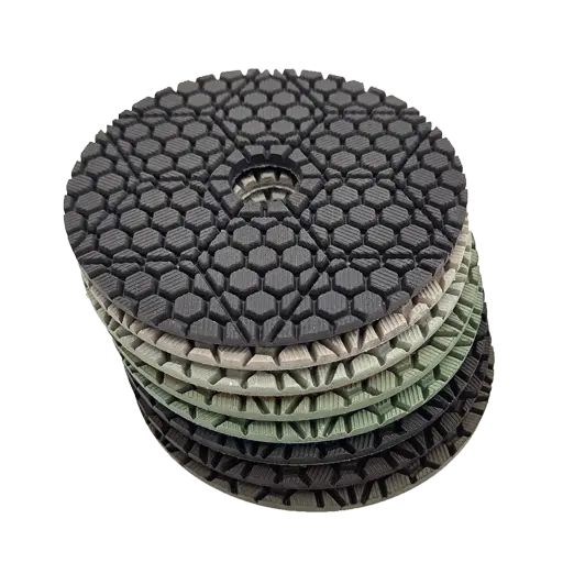 Disque Flexible ADR Granite Wet&Dry