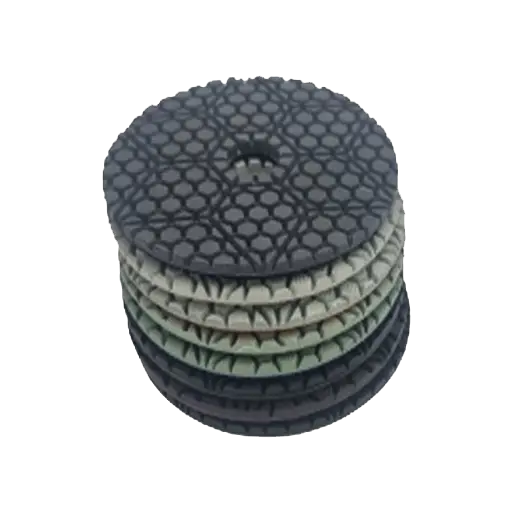 Disque Flexible ADR Granite Wet&Dry