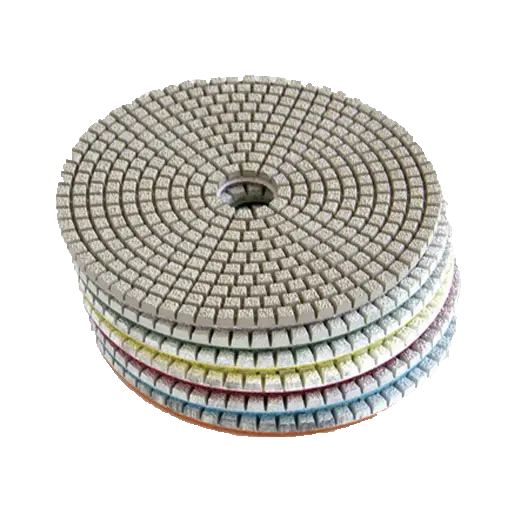 Disque Flexible ADR XL Wet&Dry