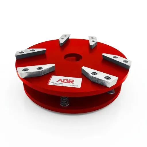 Disqué d’amortisseur Frankfurt