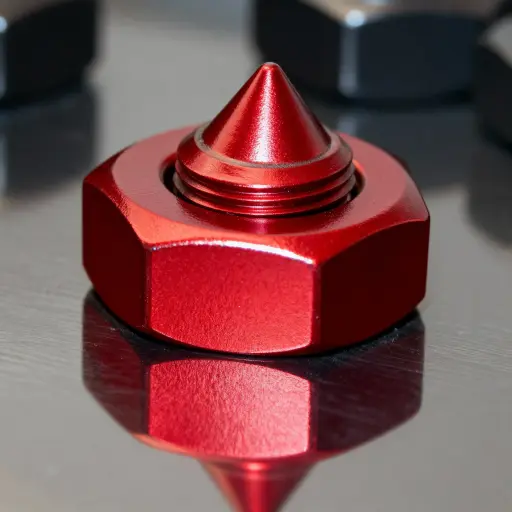 [0711020001] Screwed Tip (Spare parts)