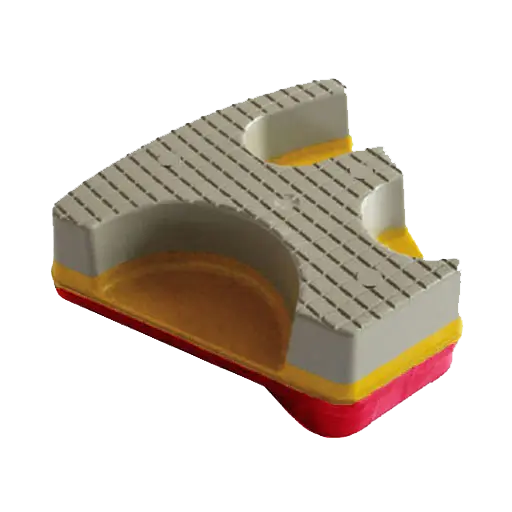 Radial ADR 180mm x 60mm