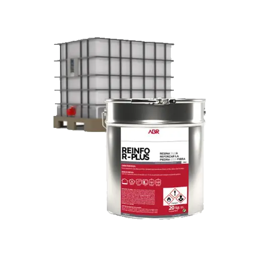 Reinfo-R Plus