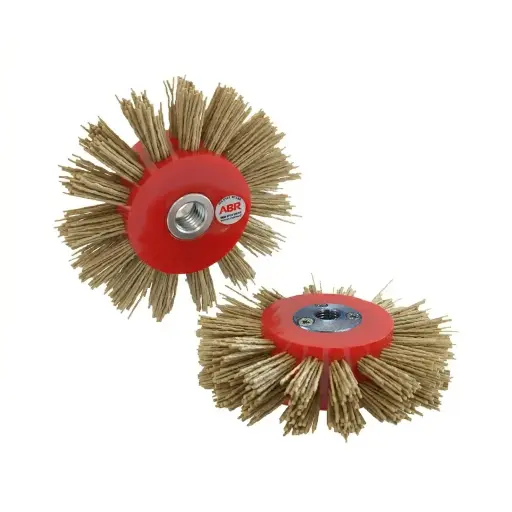 Rodillo Envejecedor Diamantado Star