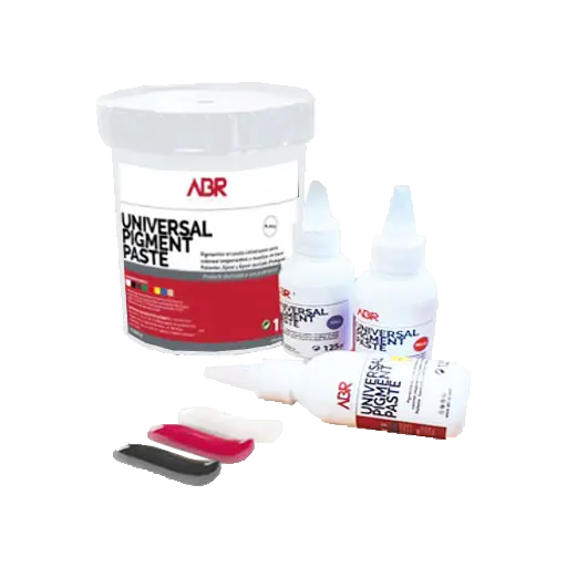 Universal Pigment Paste