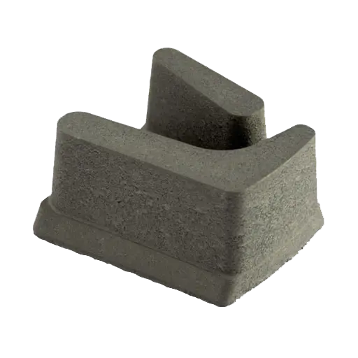 Abrasif Frankfurt Resin
