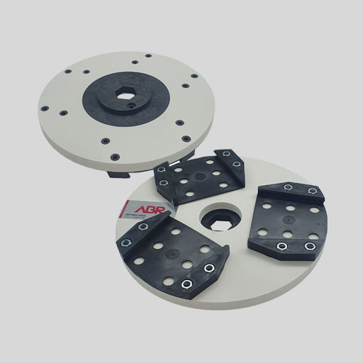 Plateau Frankfurt Cnc