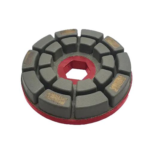 Meule ADM Tiger 125mm (5")