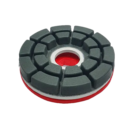 ADR Tiger Wheel 125mm (5")
