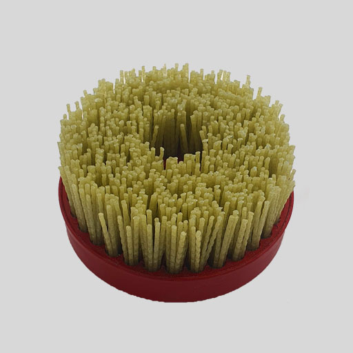 Diamond Ageing Wheel 120mm (5")