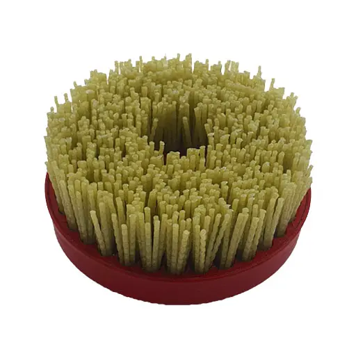 Brosse À Vieillir Diamantée 150mm (6")