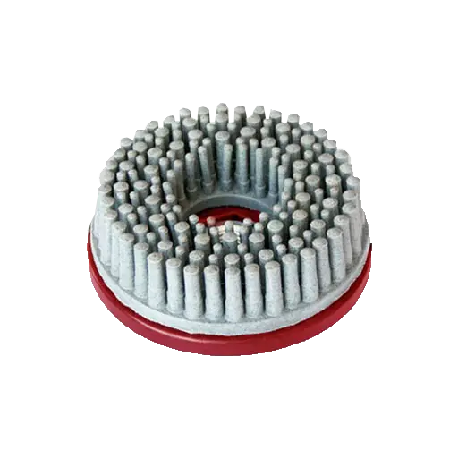 Brosse iFlex Diamantée 100mm (4")