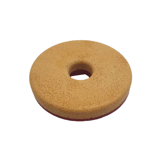 Diamond Spontec Wheel 125mm (5")