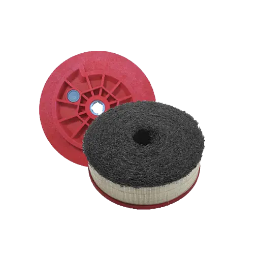  Couronne de Adoucir  125mm (5")