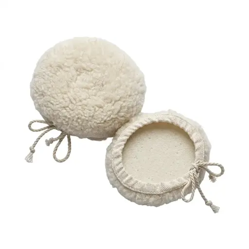 [0617100001] Wool Cap